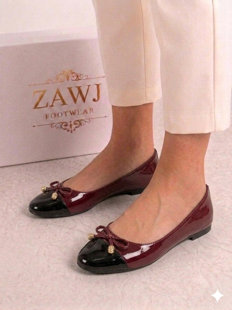 Ballet Pumps