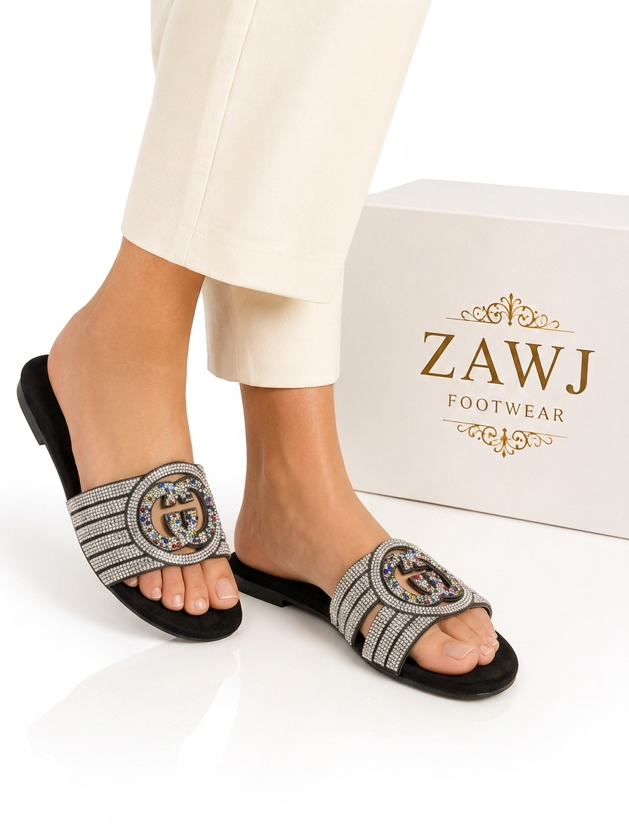 Zawj Aurum  Slides