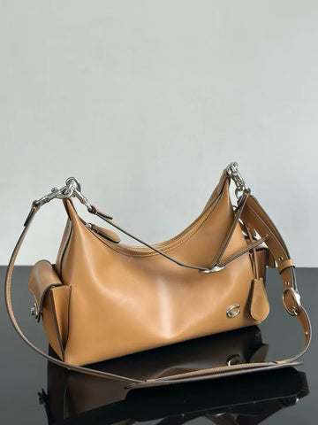 Royal Chain Hobo Bag(Premium Quality)(With Box)