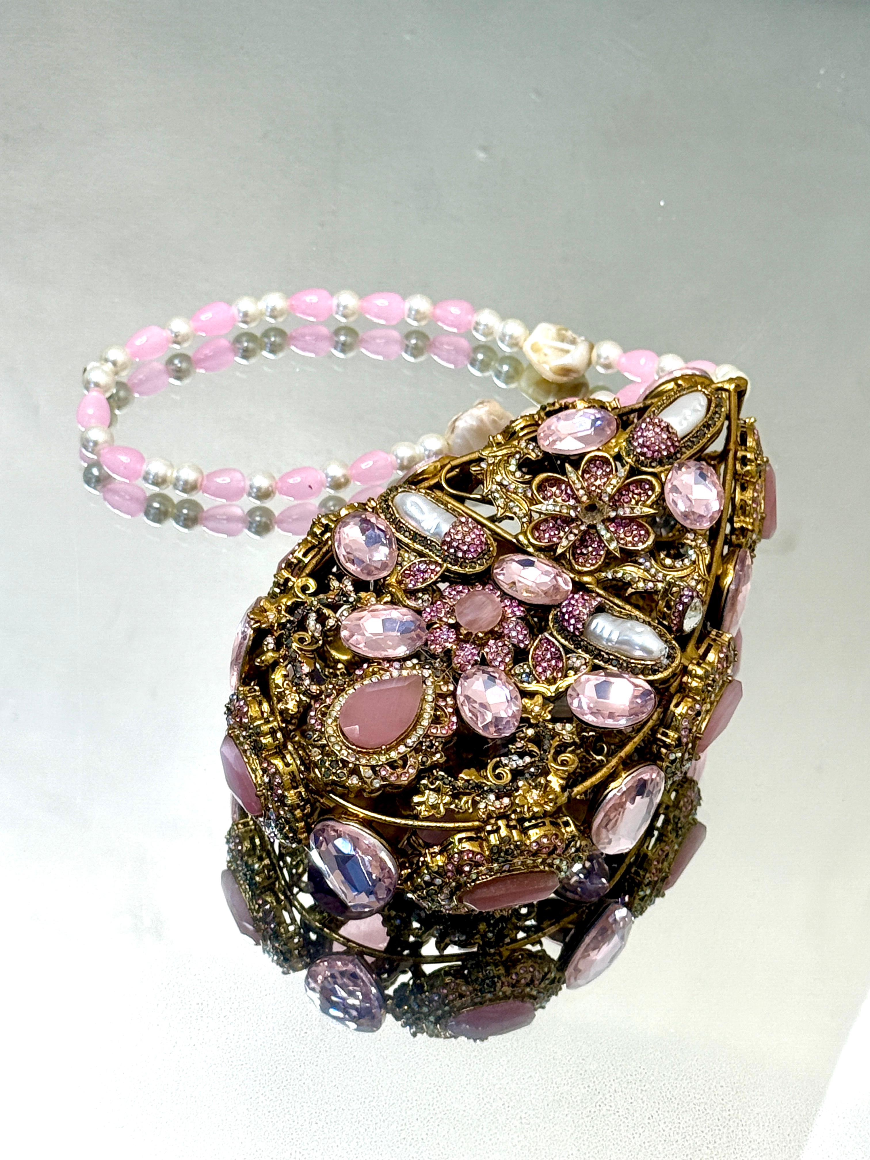 Zawj Maharani Clutch