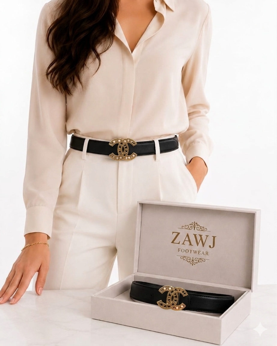 Zawj Pearl Luxe