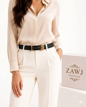 Zawj Elite Belt