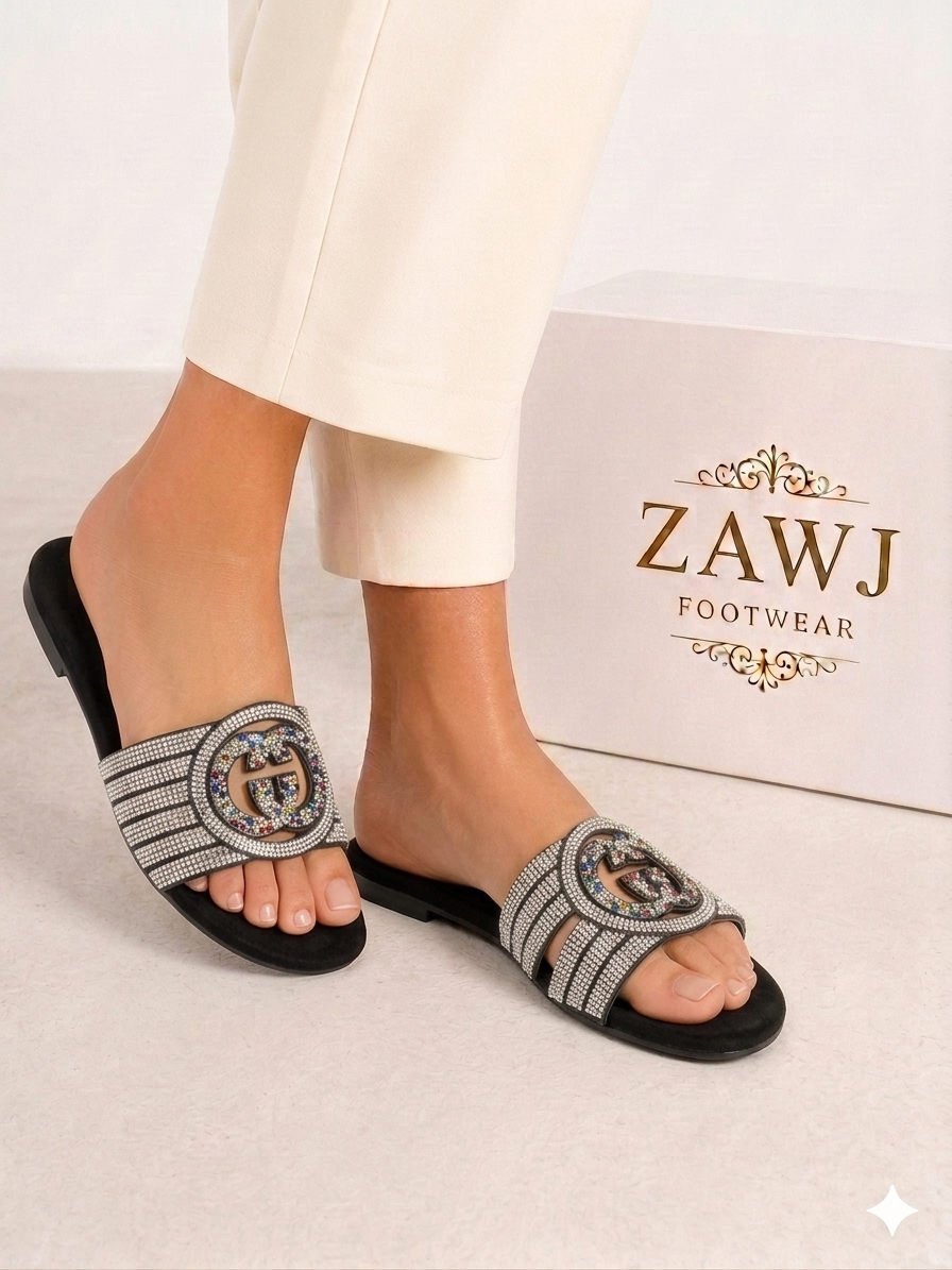 Zawj Aurum  Slides
