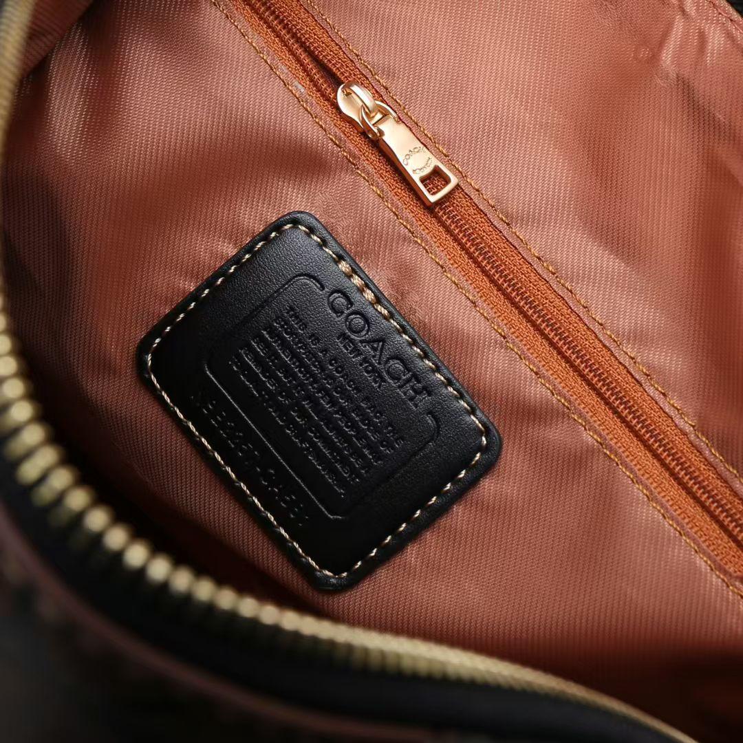Coach Luxury Handbag