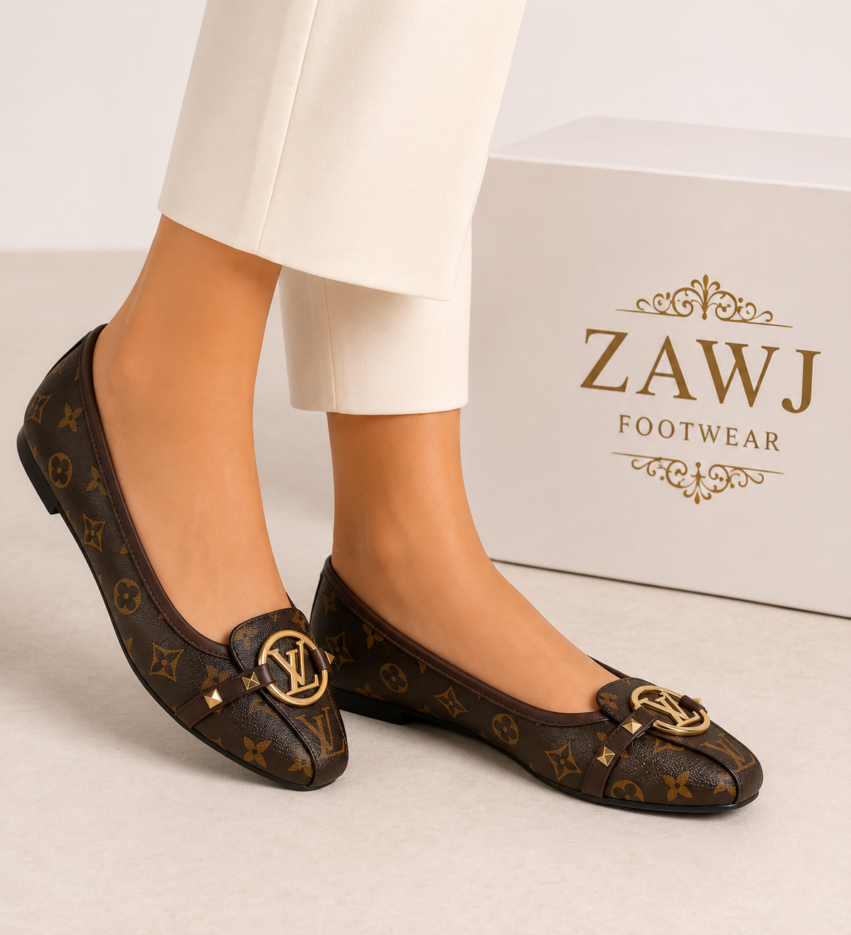 Signature Pumps
