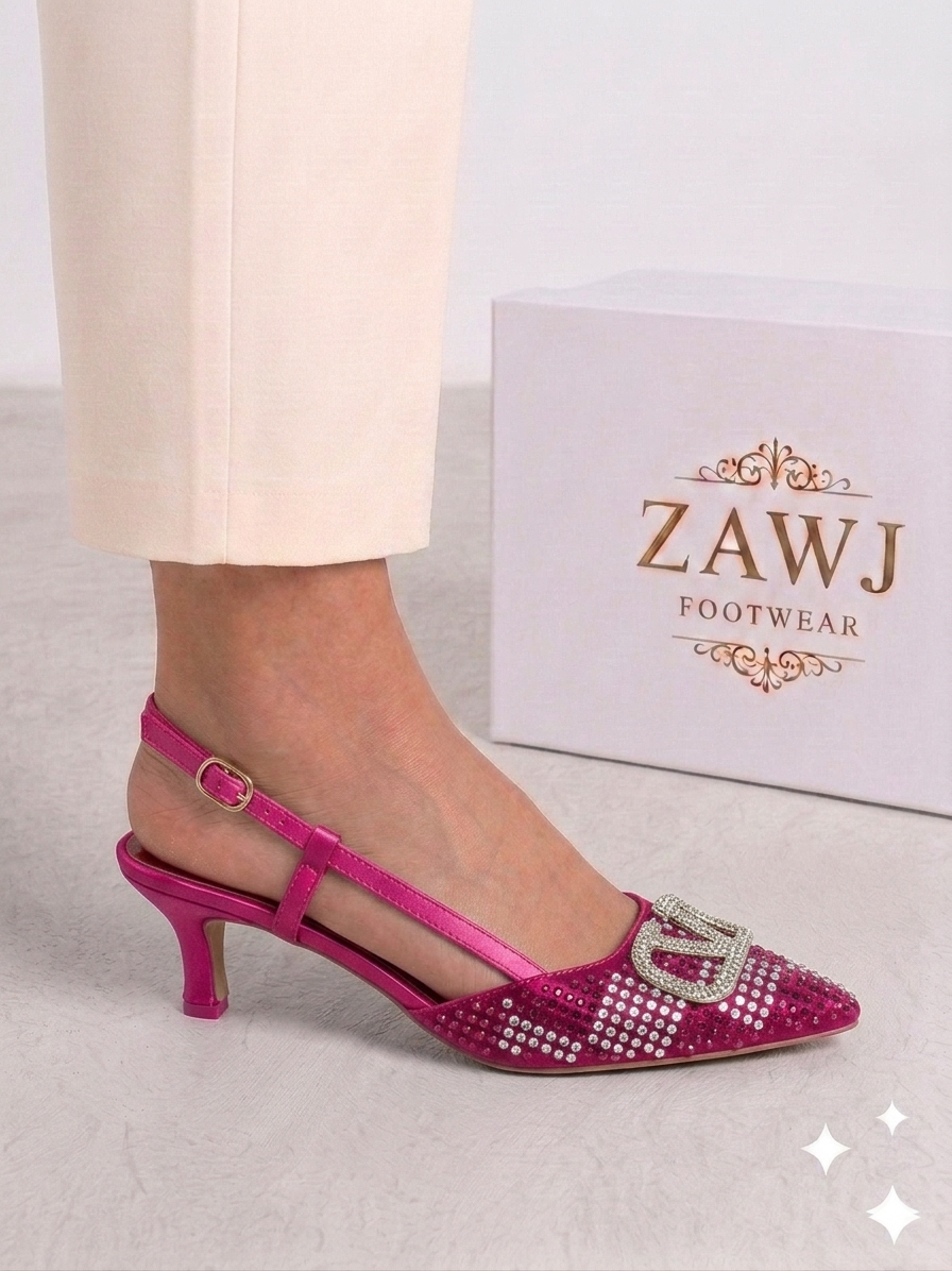 Prime Heel Multi
