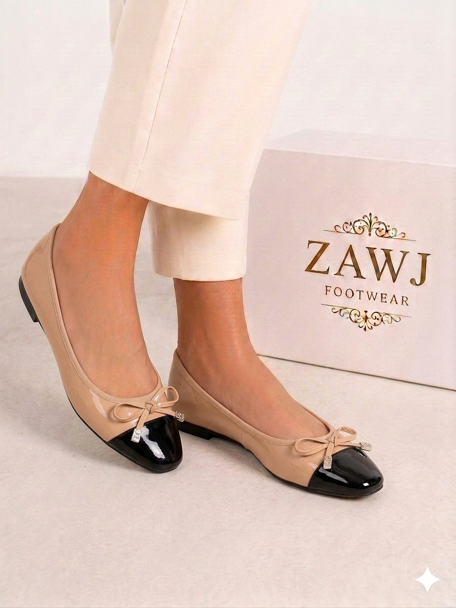 Ballet Pumps