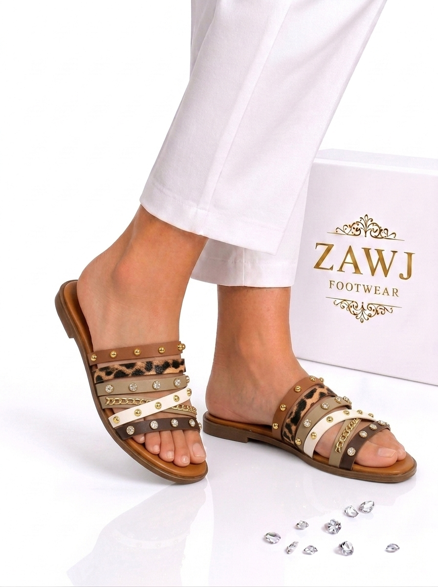 Zawj Igma Flat
