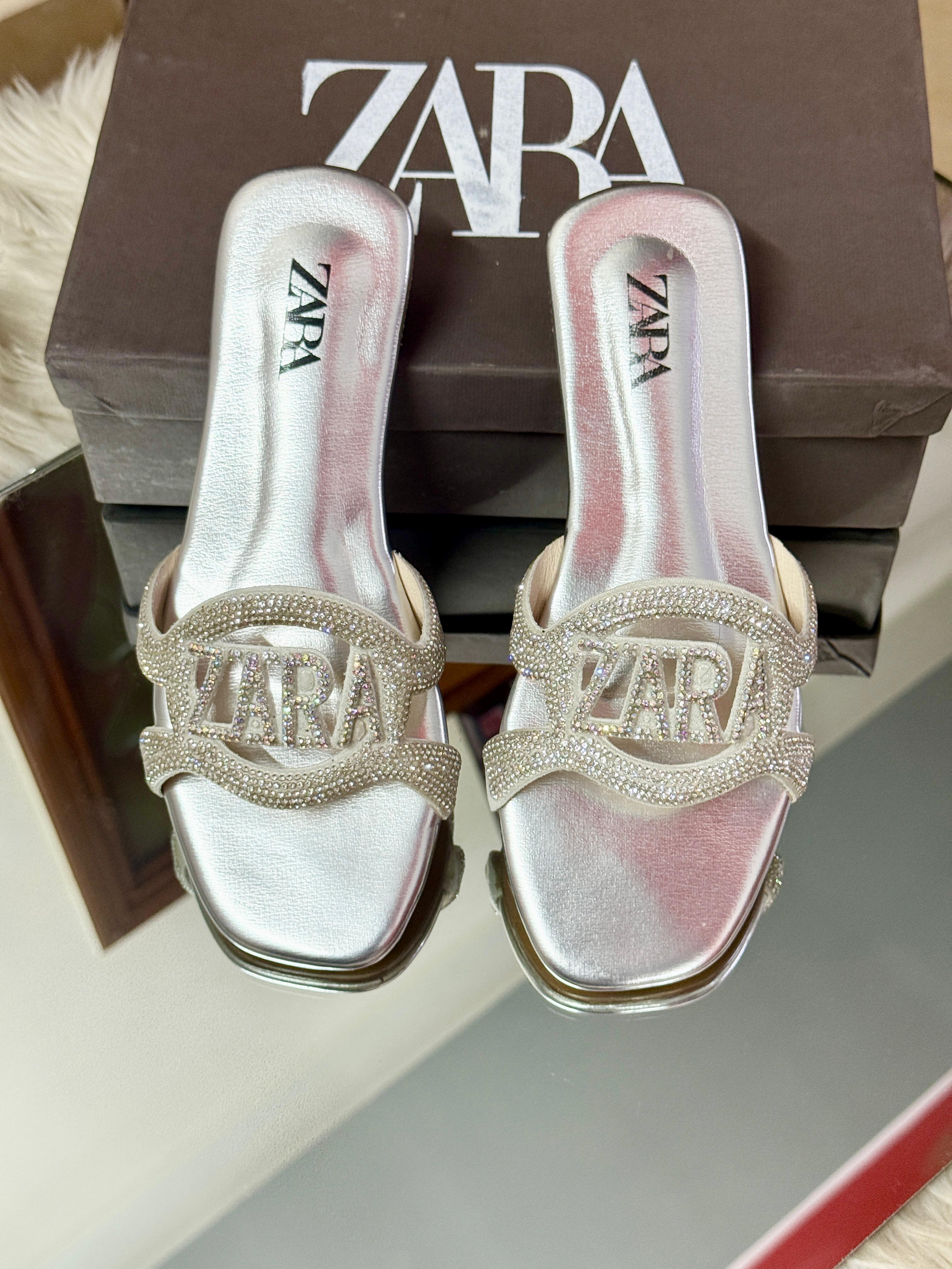 Zari Luxe