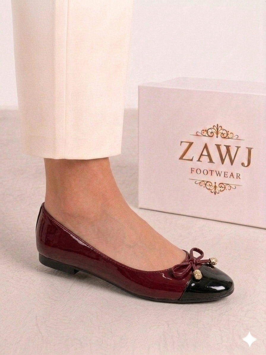 Ballet Pumps