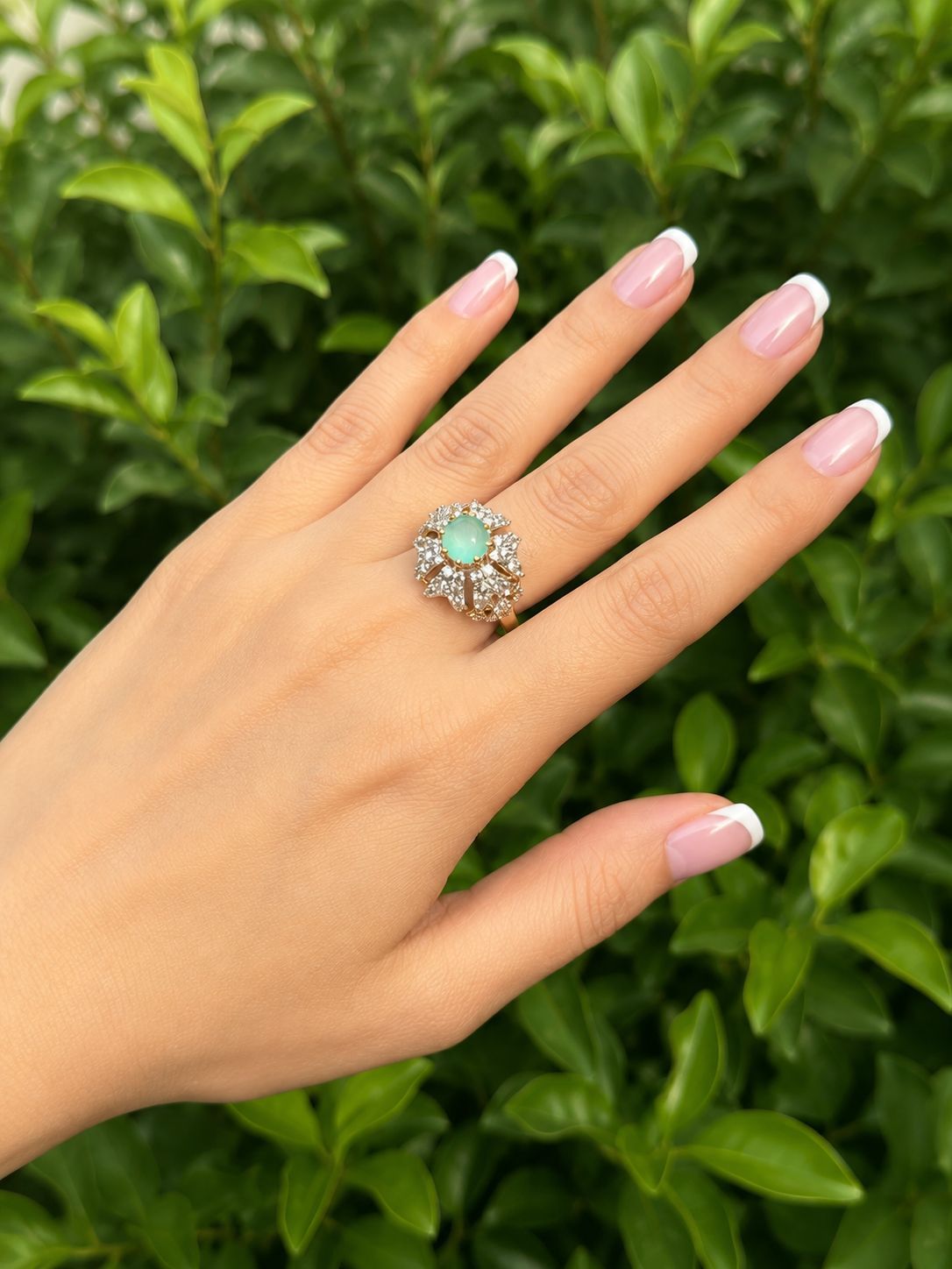 Zirca Novera Adjustable Ring 05