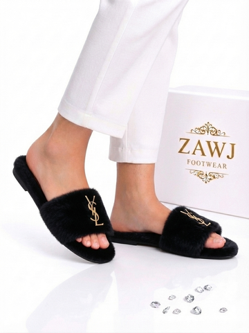Fur Amal flat