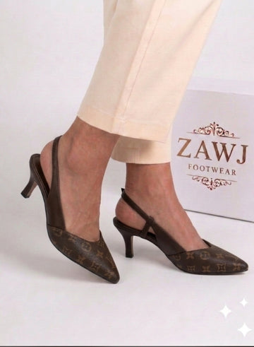 LV Heels