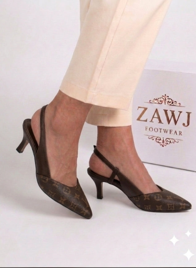 LV Heels