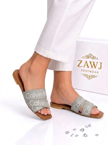 Ck Premium Slippers