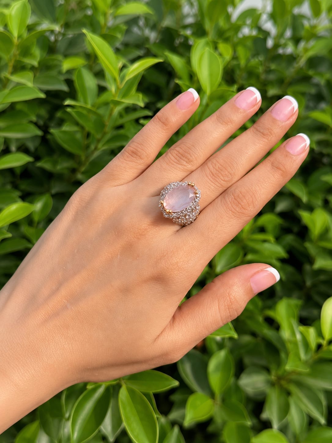 Zawj Lumia Adjustable Ring 06