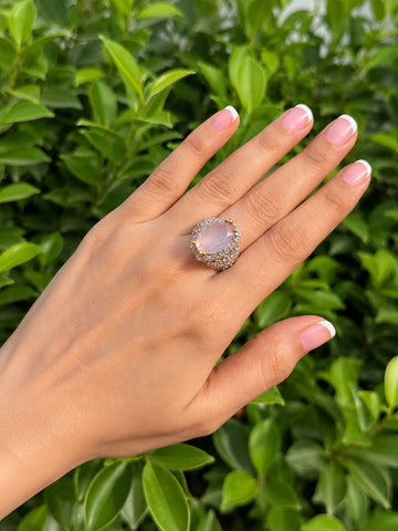 Zawj Lumia Adjustable Ring 06