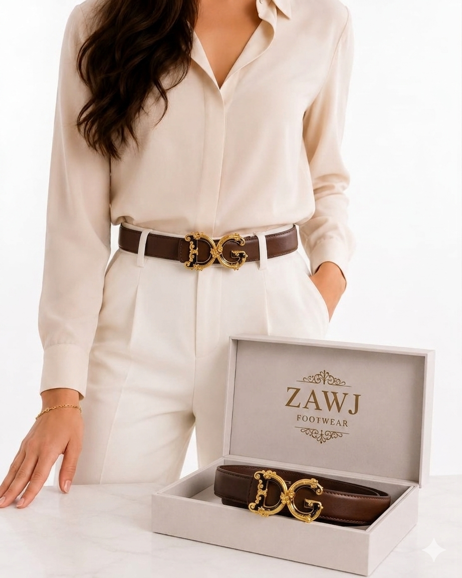 Zawj DG belt