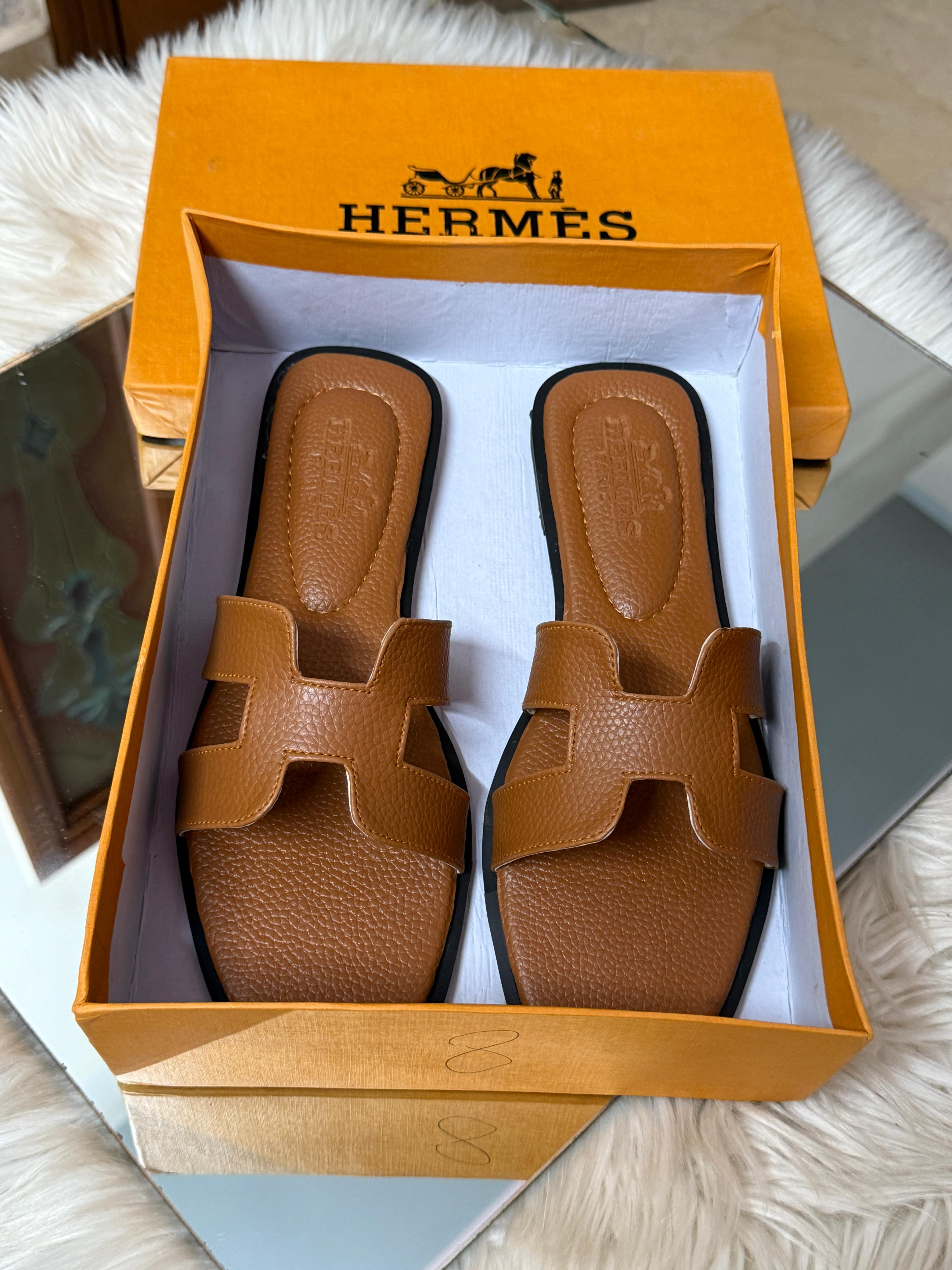 Hermes Flats