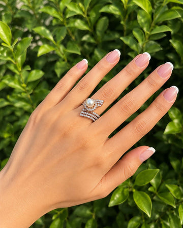 Zawj Eternity Ring 07
