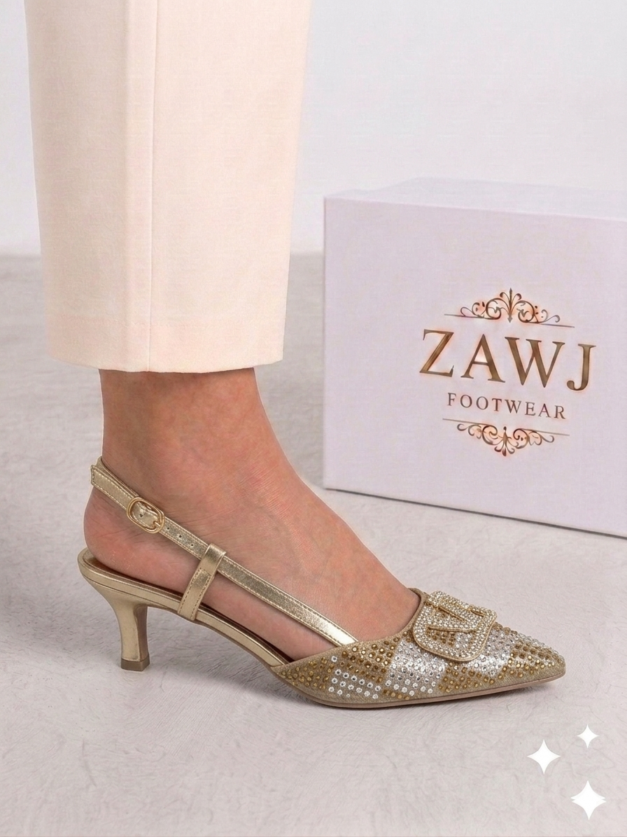 Prime Heel Multi