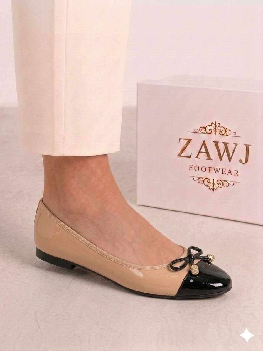 Ballet Pumps