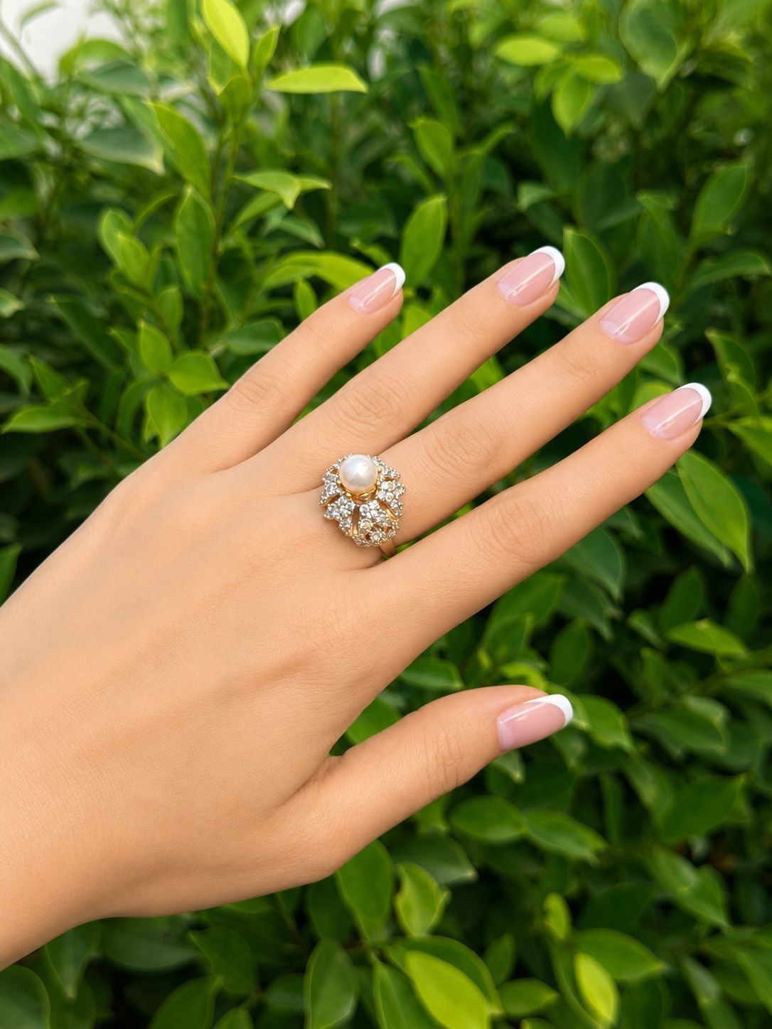 Zirca Novera Adjustable Ring 01