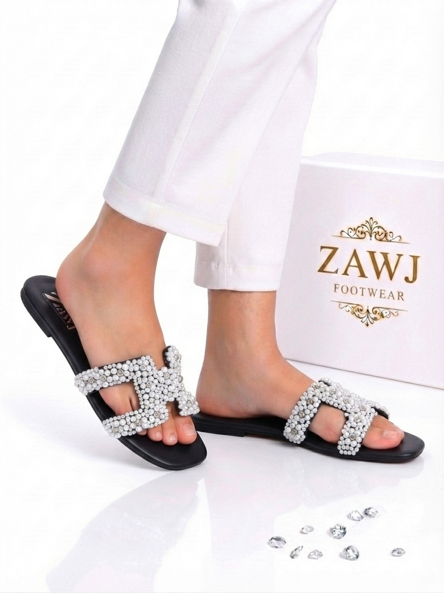 Zawj Hhermes Pearl