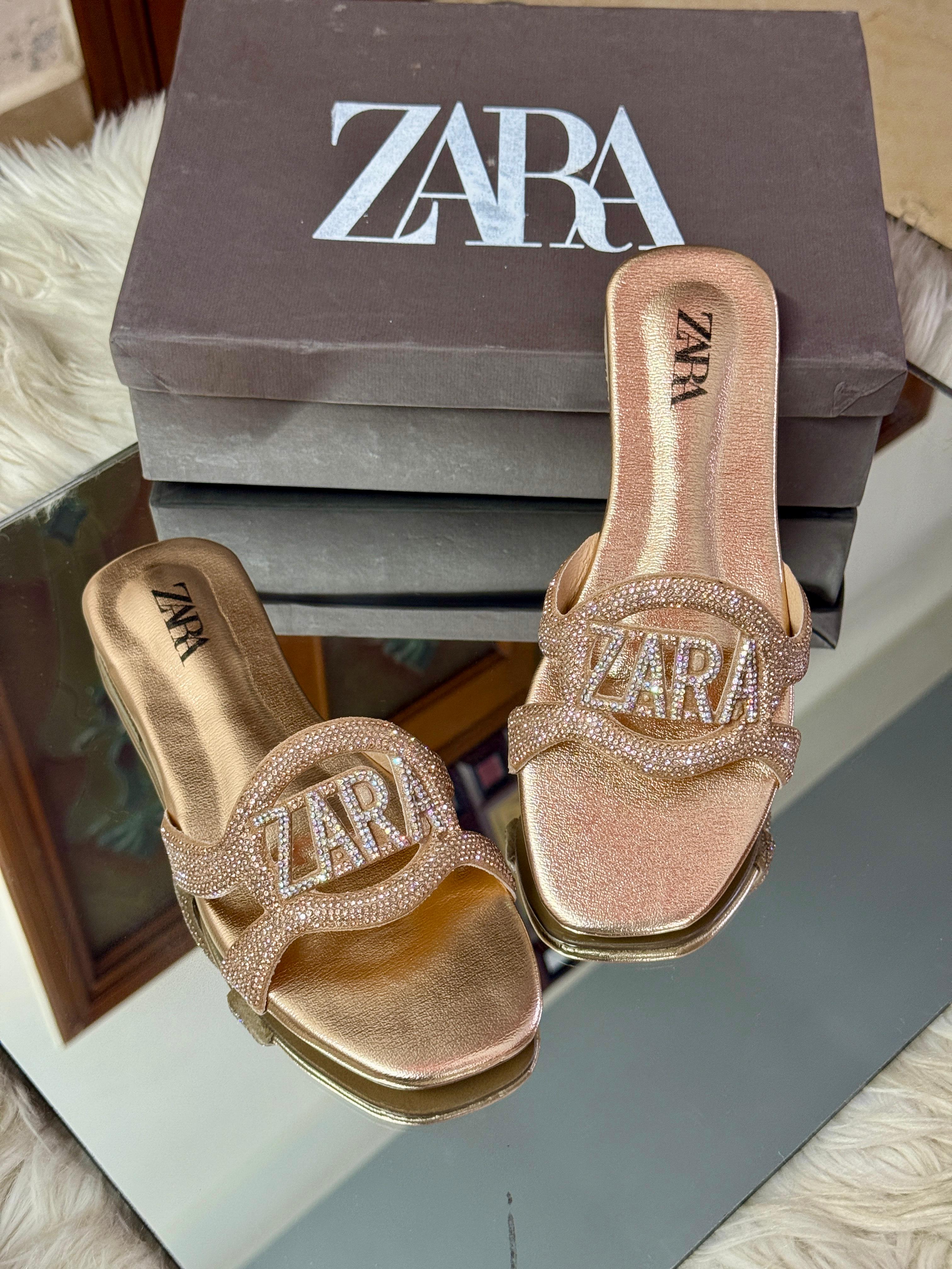 Zari Luxe