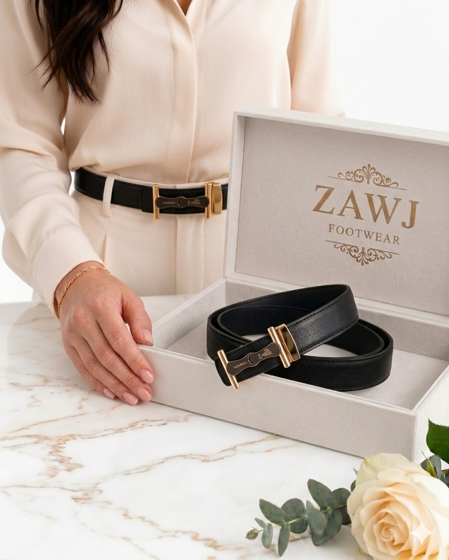 Zawj Elite Belt