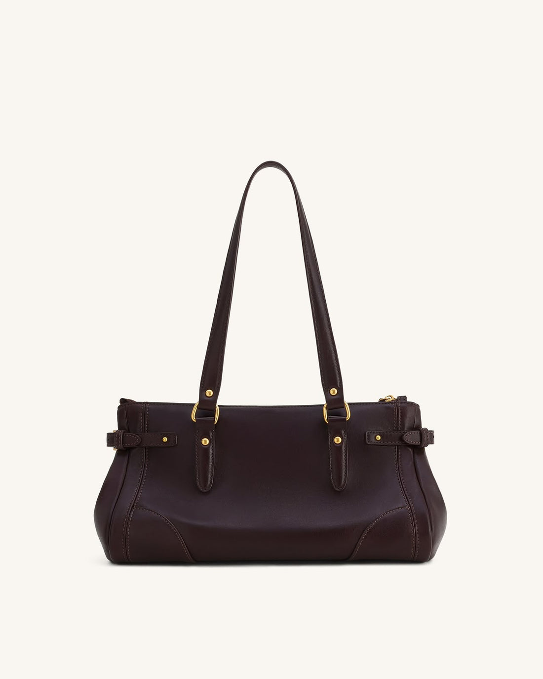 Noir Luxe Bag(Premium Quality)(With Box)