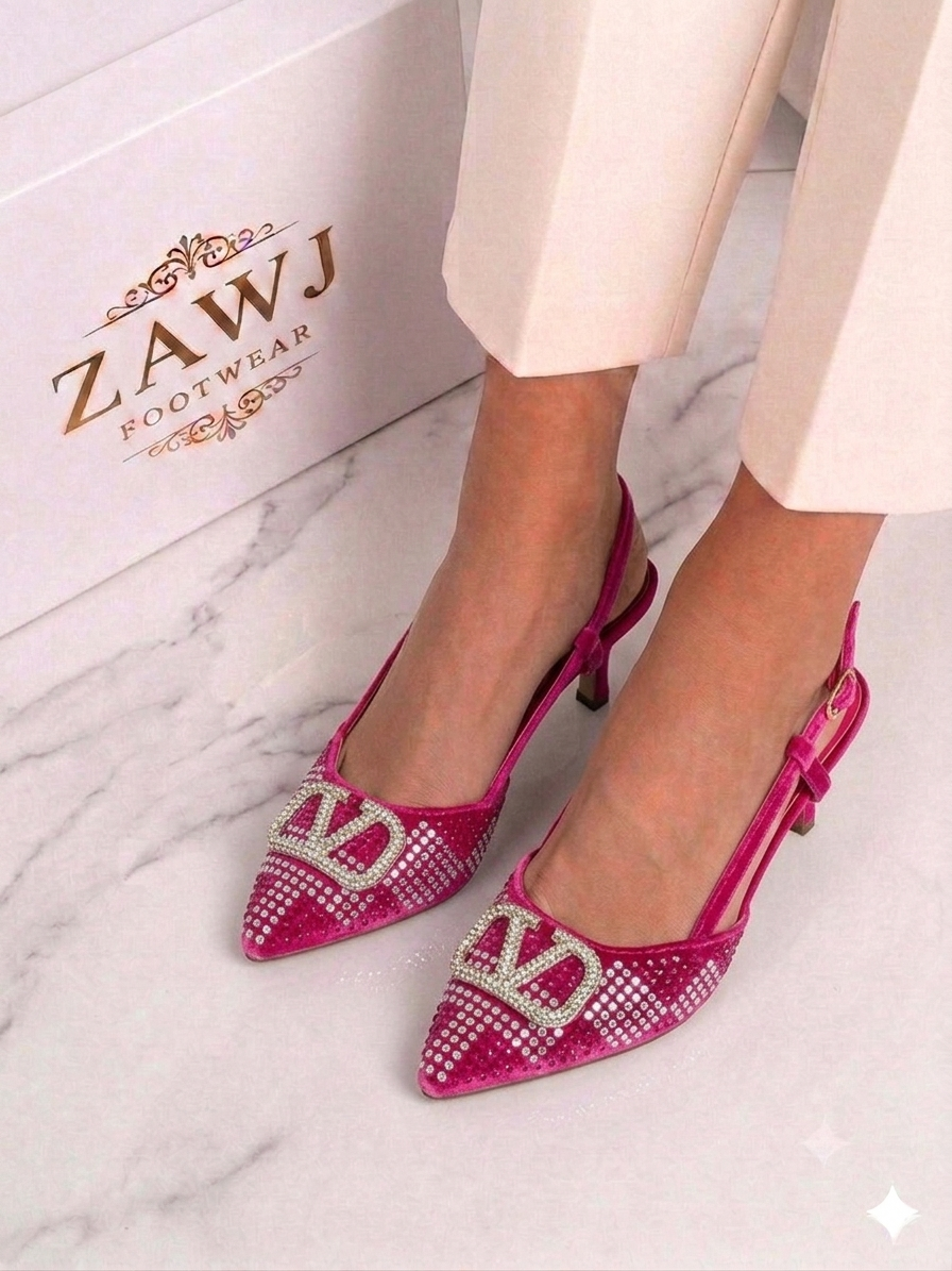 Prime Heel Multi