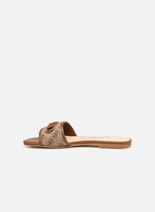 GUESS SIMPLEFLATS - ZAWJ