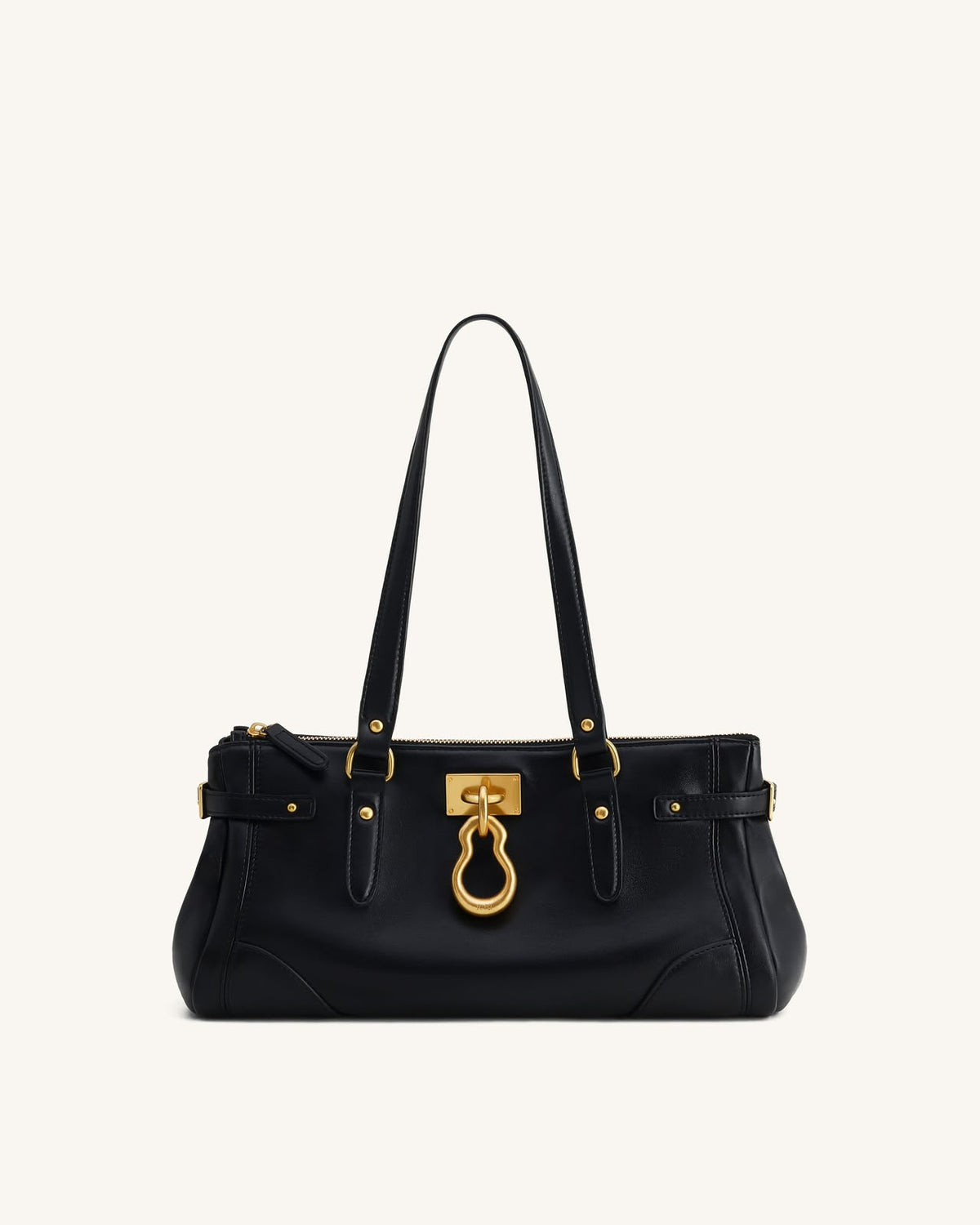 Noir Luxe Bag(Premium Quality)(With Box)