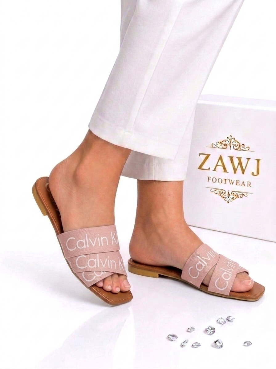 Ck Premium Slippers