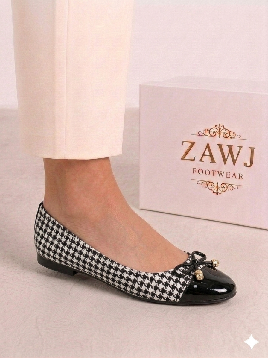 Ballet Pumps