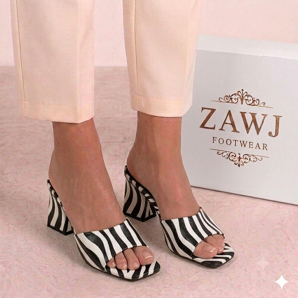 Zebra classic