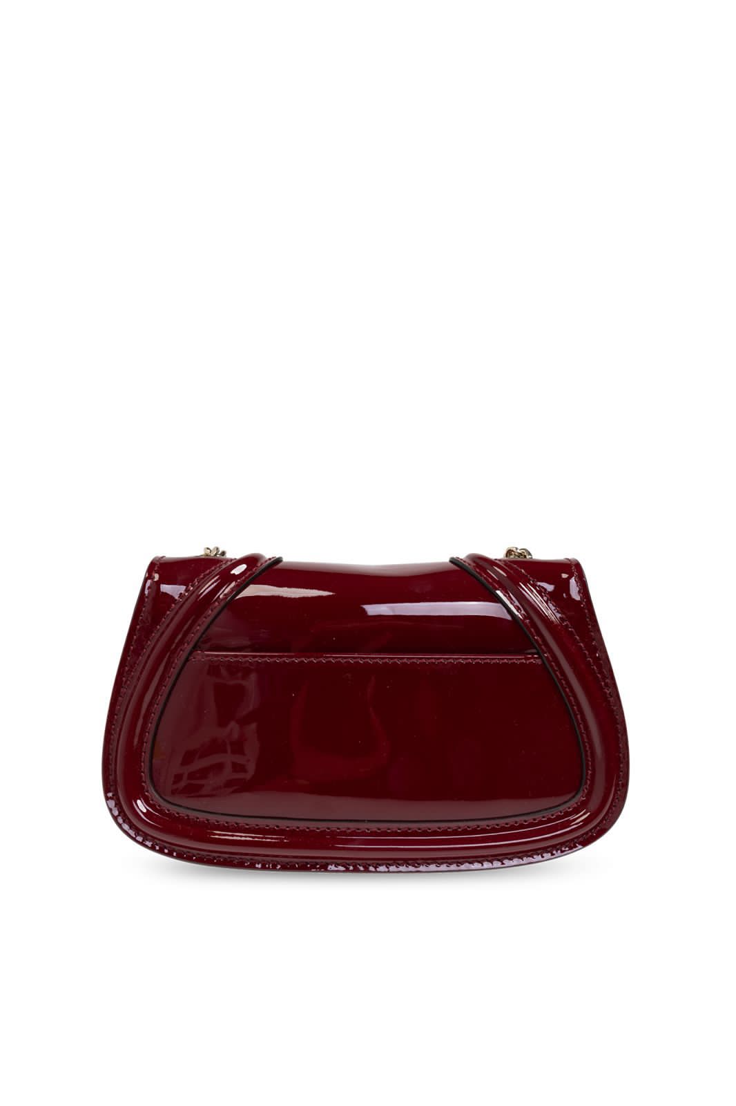 Gucci Bordeaux Shoulder Bag