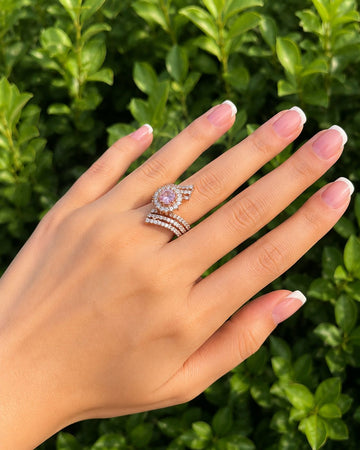 Zawj Eternity Ring 04