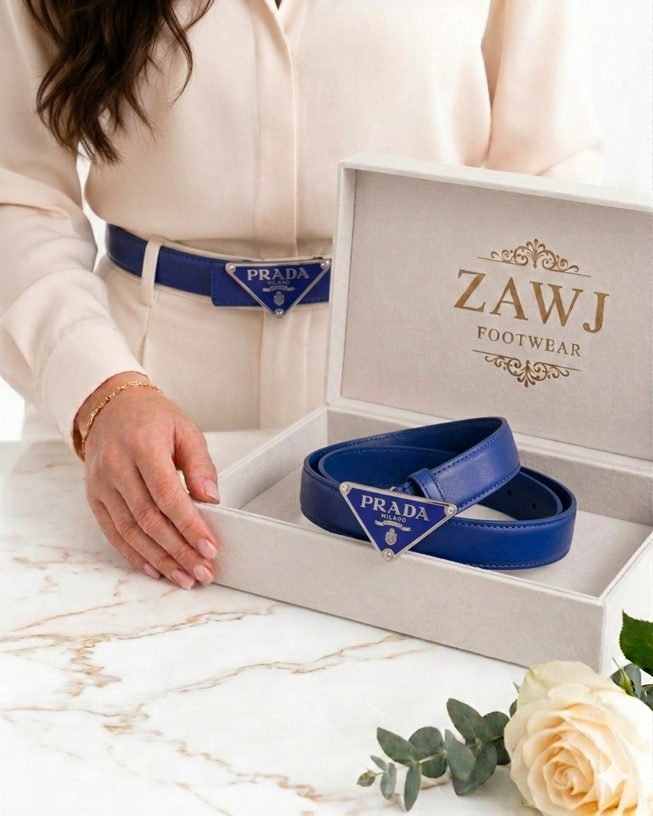 Zawj Blue Majesty
