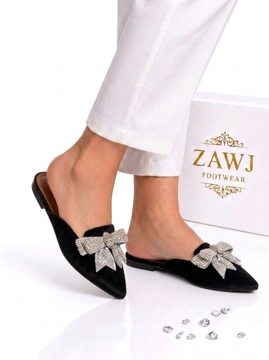 Zawj K Pumps