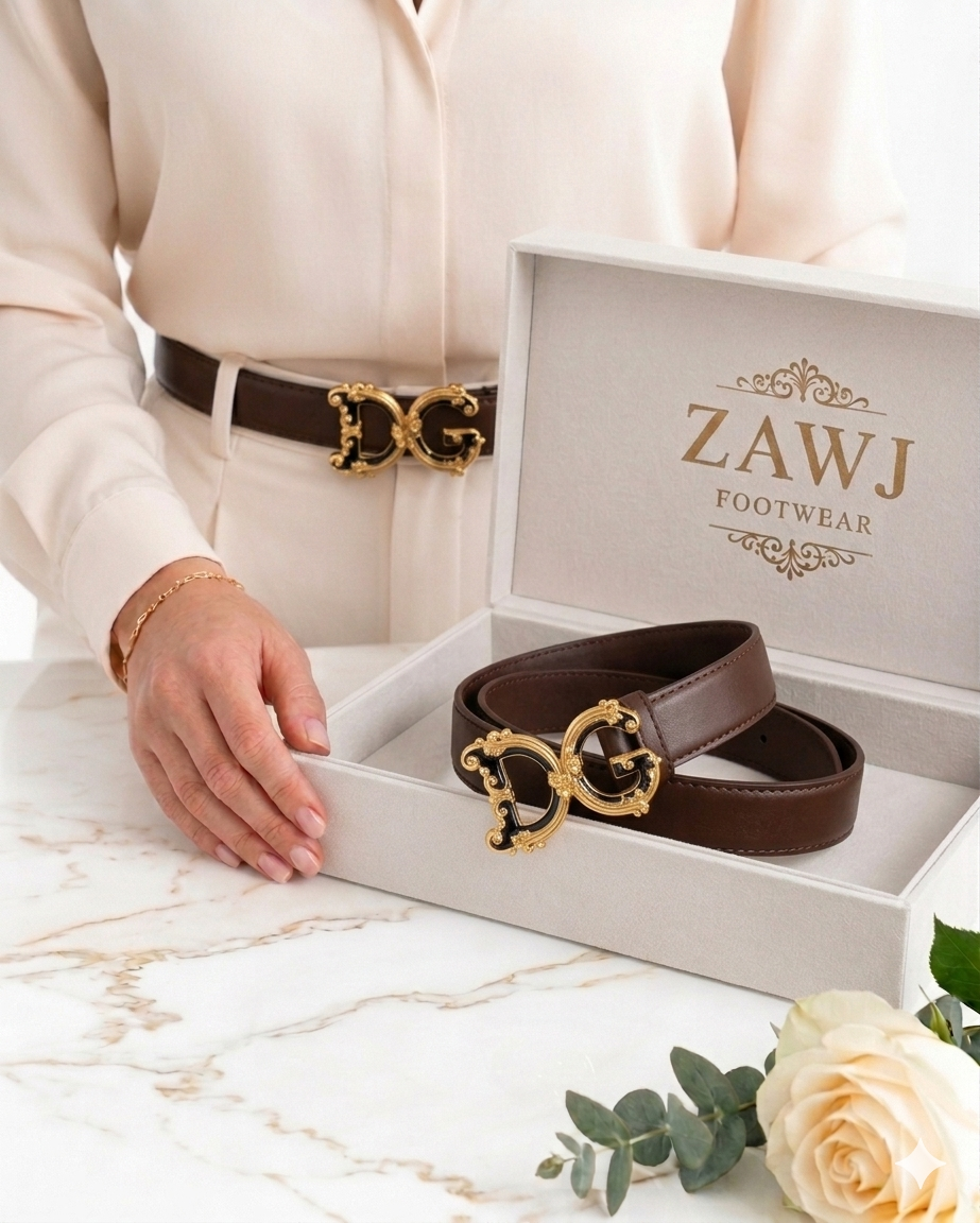 Zawj DG belt