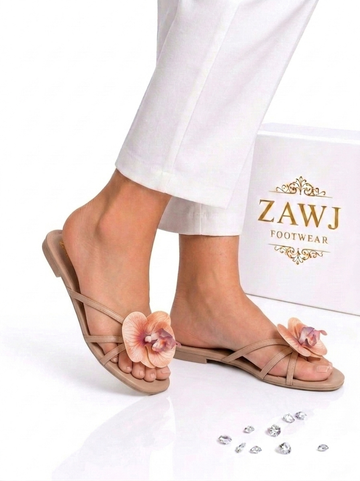 Orchid Noir(Flats)