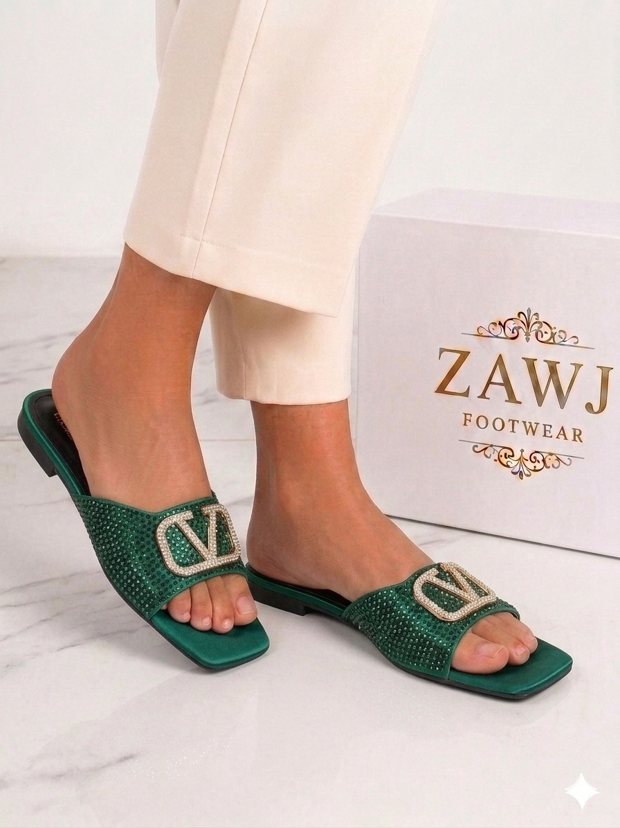 Zawj-V Style