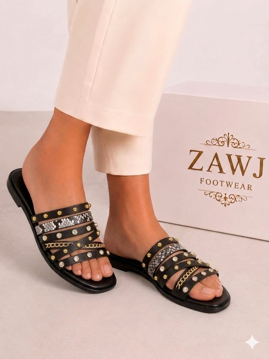 Zawj Igma Flat