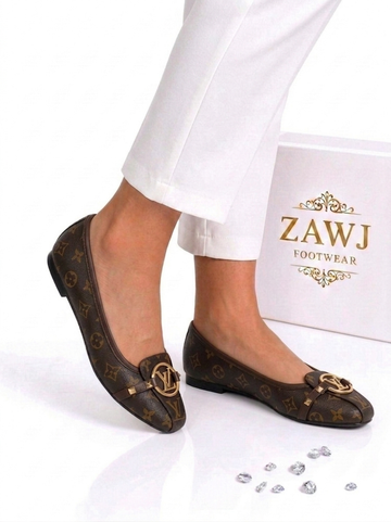 Signature Pumps