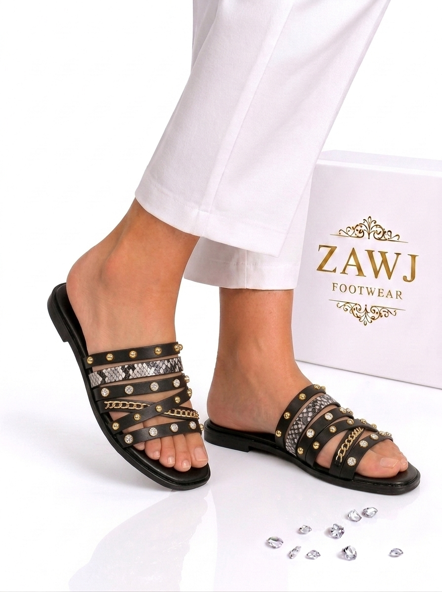 Zawj Igma Flat
