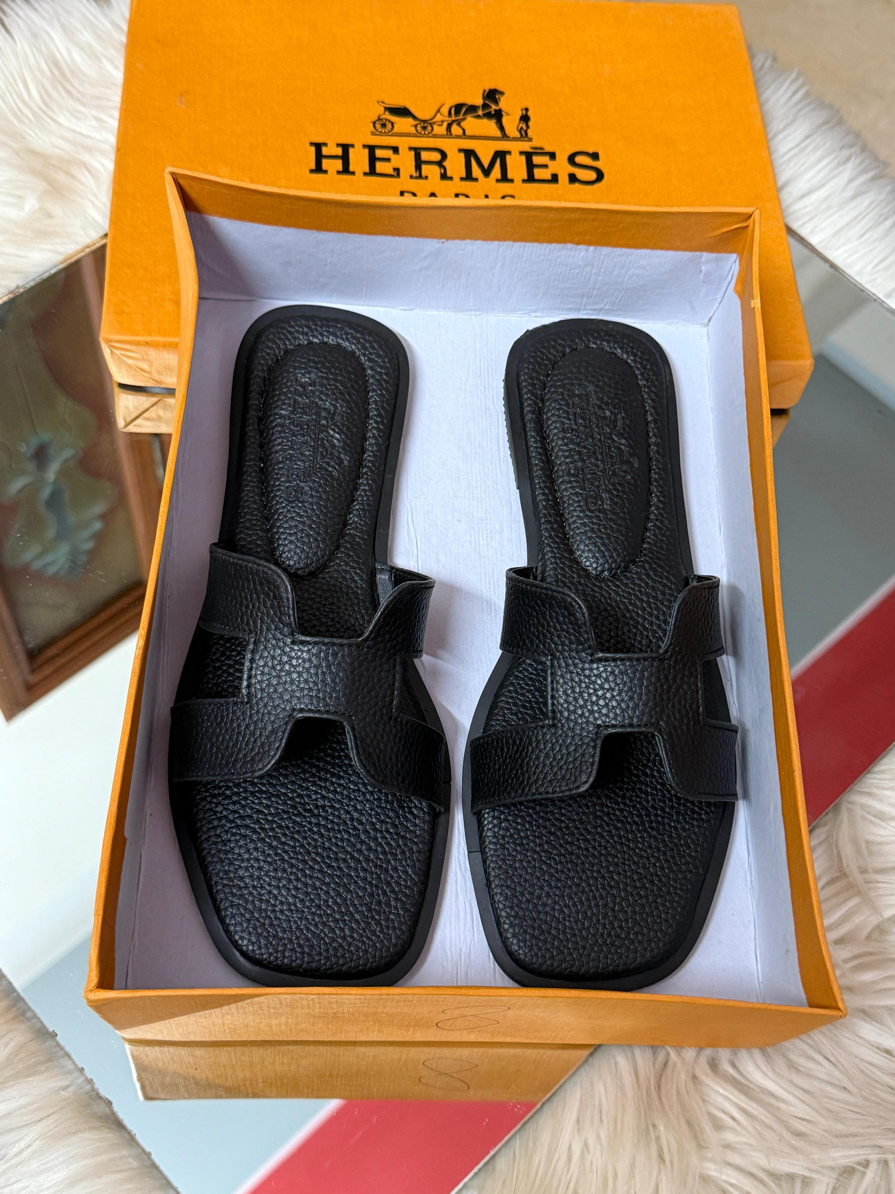 Hermes Flats