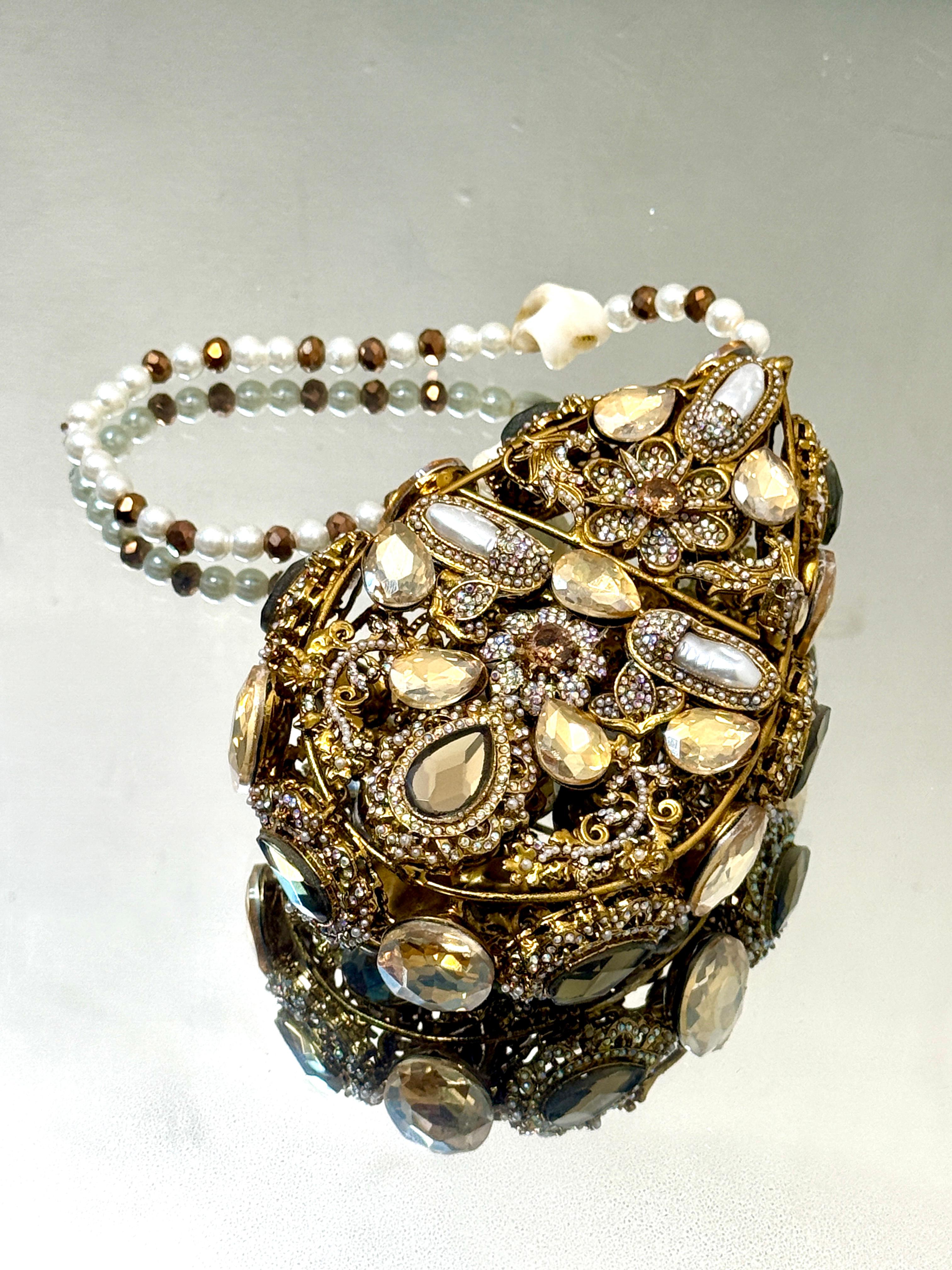 Zawj Maharani Clutch