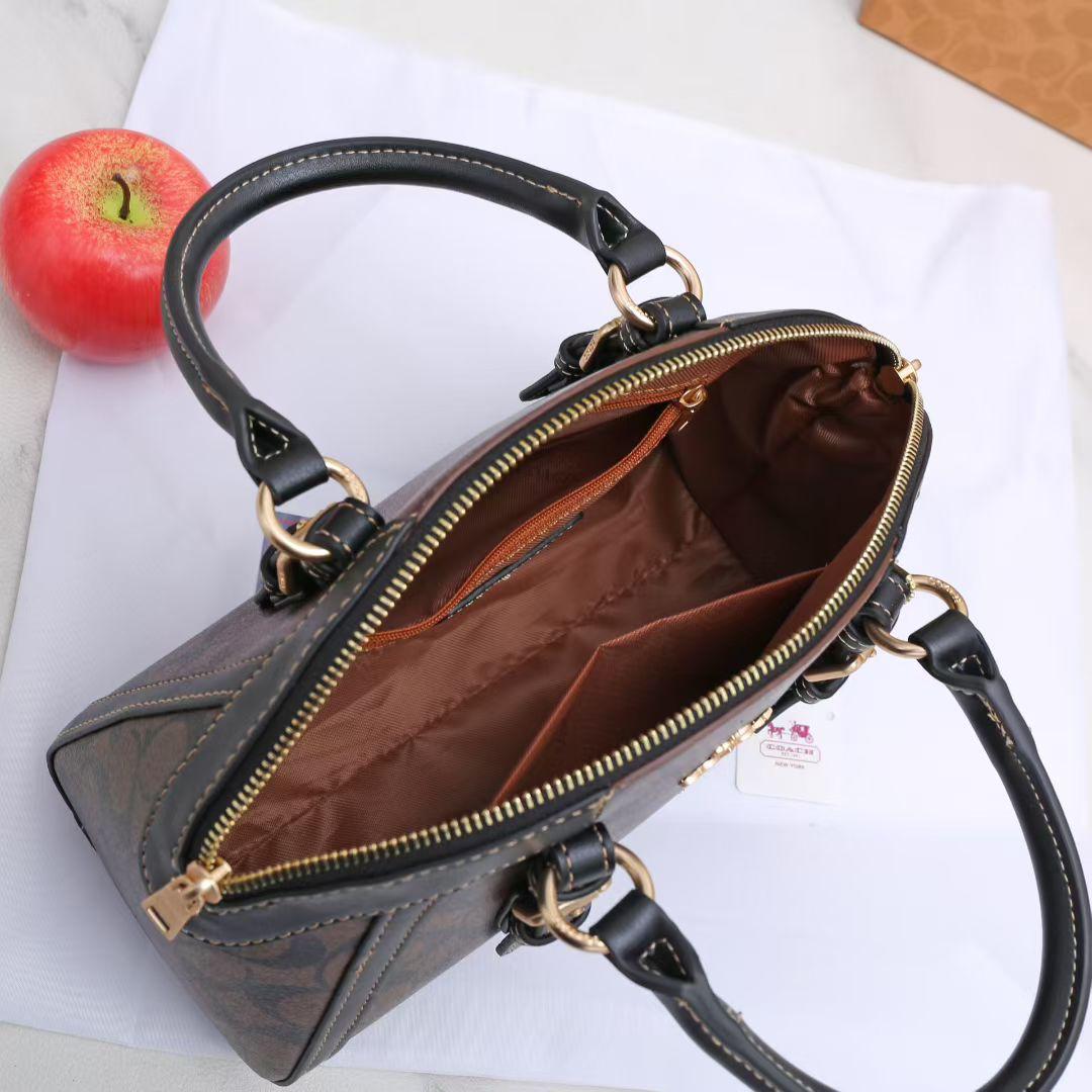 Coach Luxury Handbag